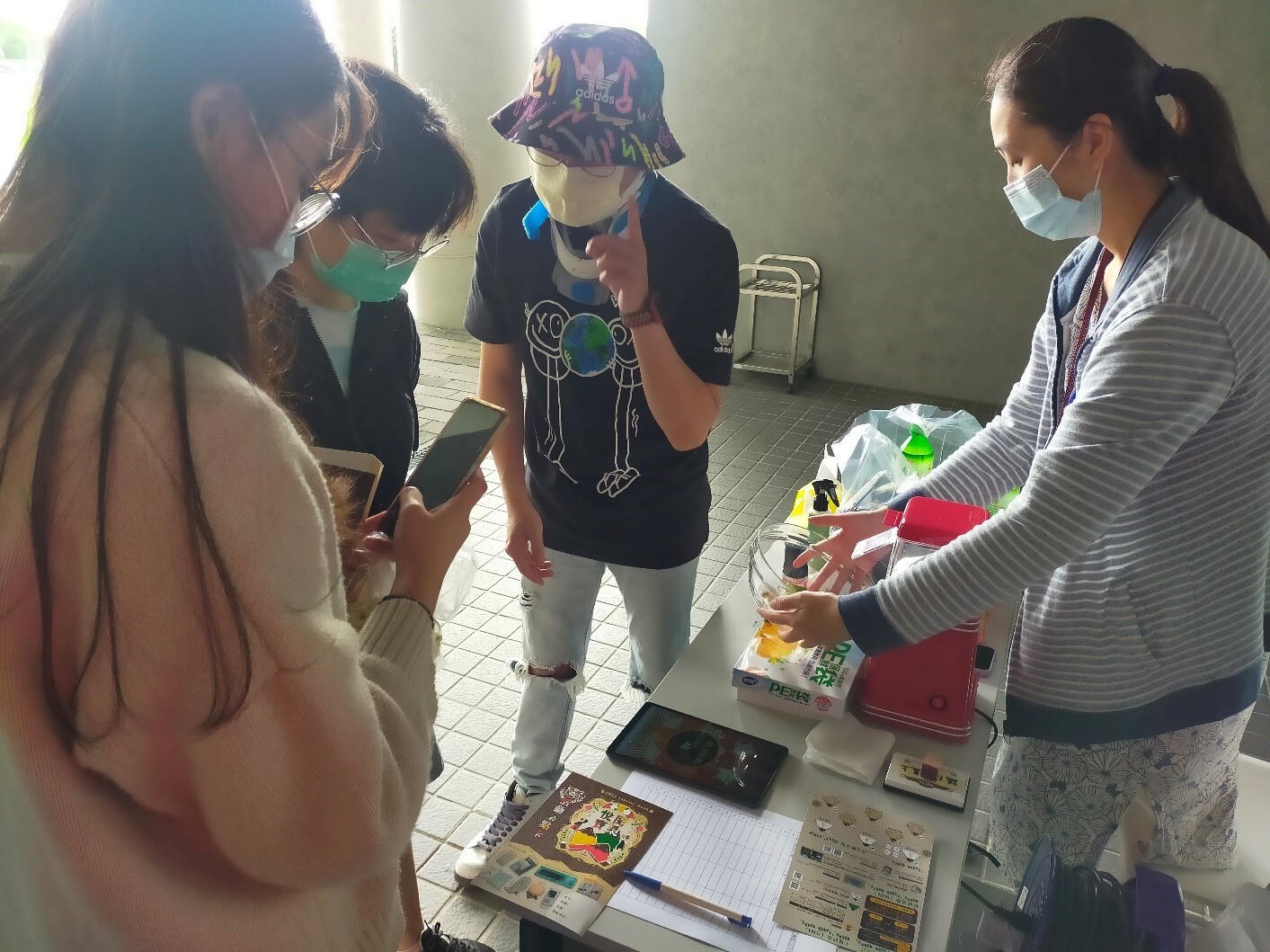 悅閱寶桑